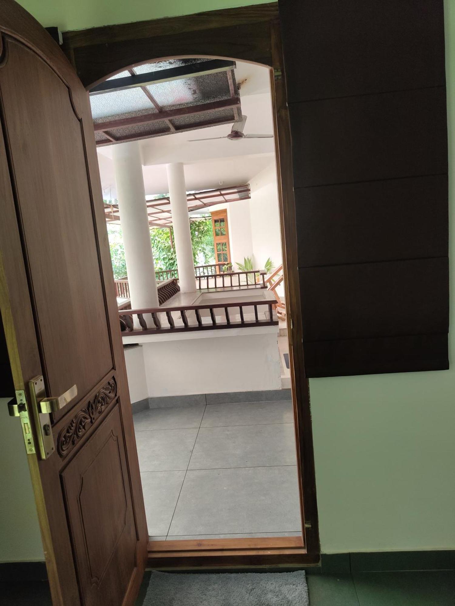 Maleyam Homestay Riverside Kozhikode Dış mekan fotoğraf