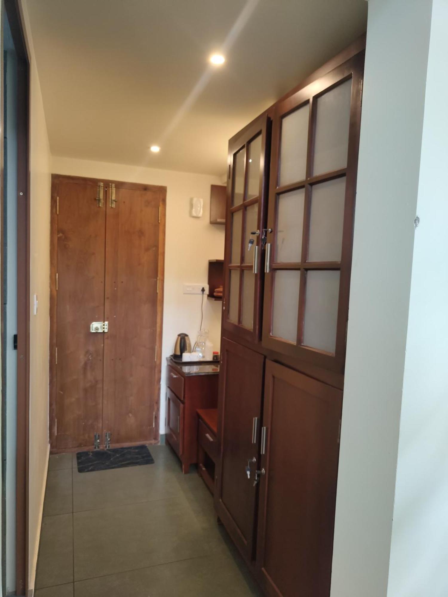 Maleyam Homestay Riverside Kozhikode Dış mekan fotoğraf