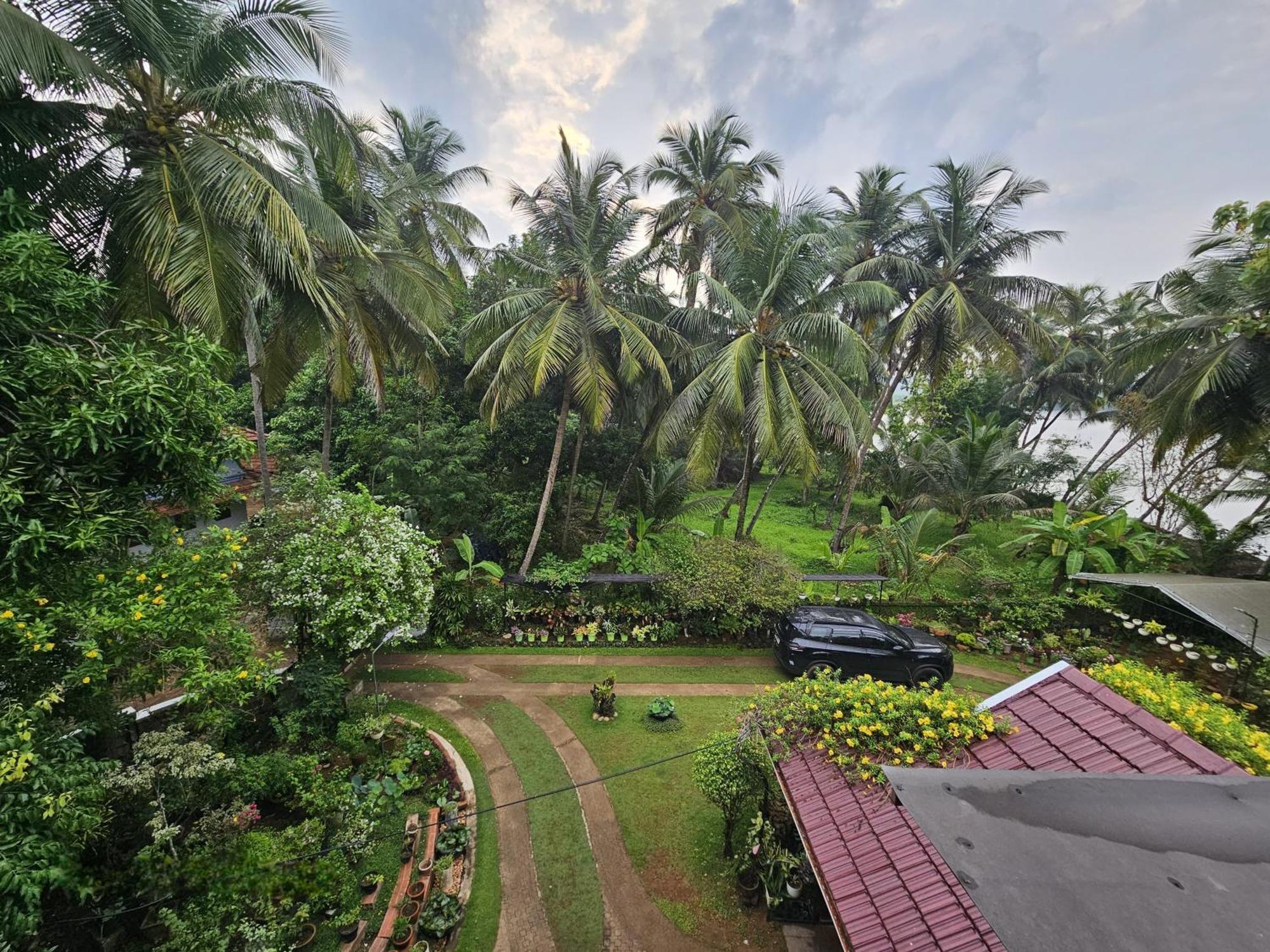 Maleyam Homestay Riverside Kozhikode Dış mekan fotoğraf