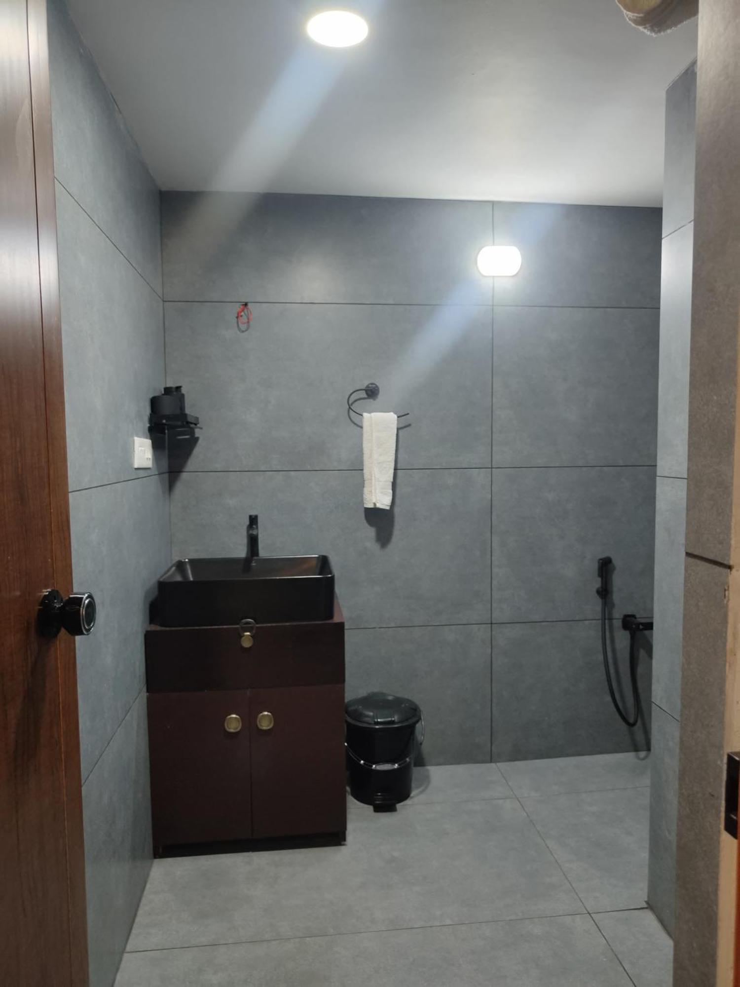 Maleyam Homestay Riverside Kozhikode Dış mekan fotoğraf