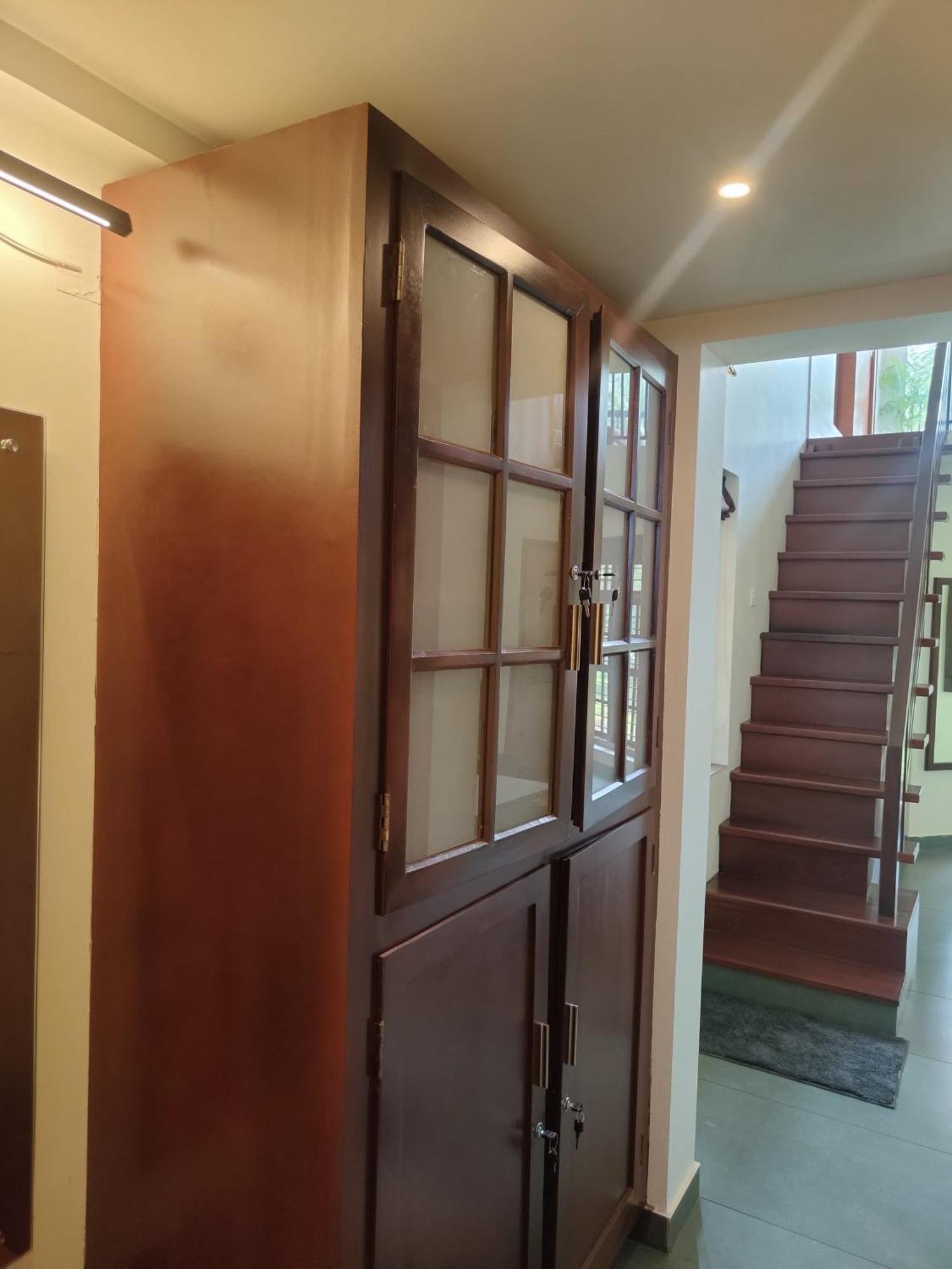 Maleyam Homestay Riverside Kozhikode Dış mekan fotoğraf