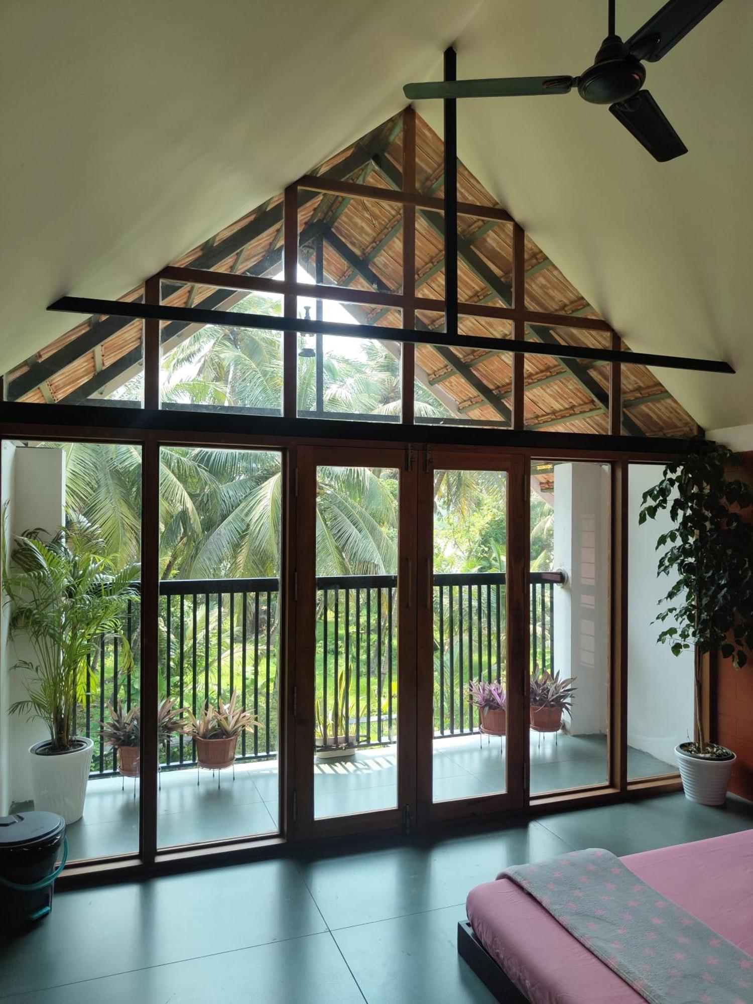 Maleyam Homestay Riverside Kozhikode Dış mekan fotoğraf