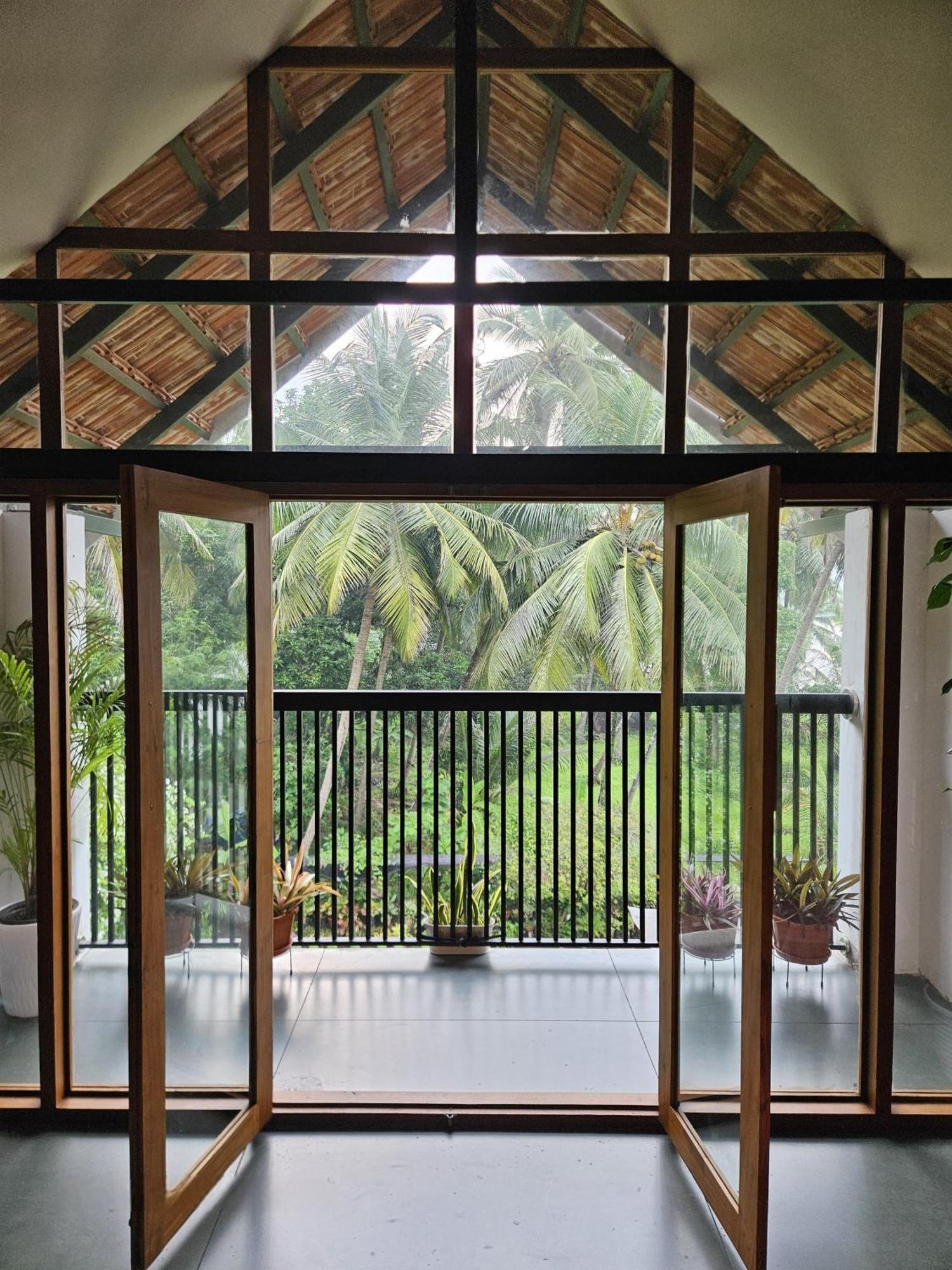 Maleyam Homestay Riverside Kozhikode Dış mekan fotoğraf