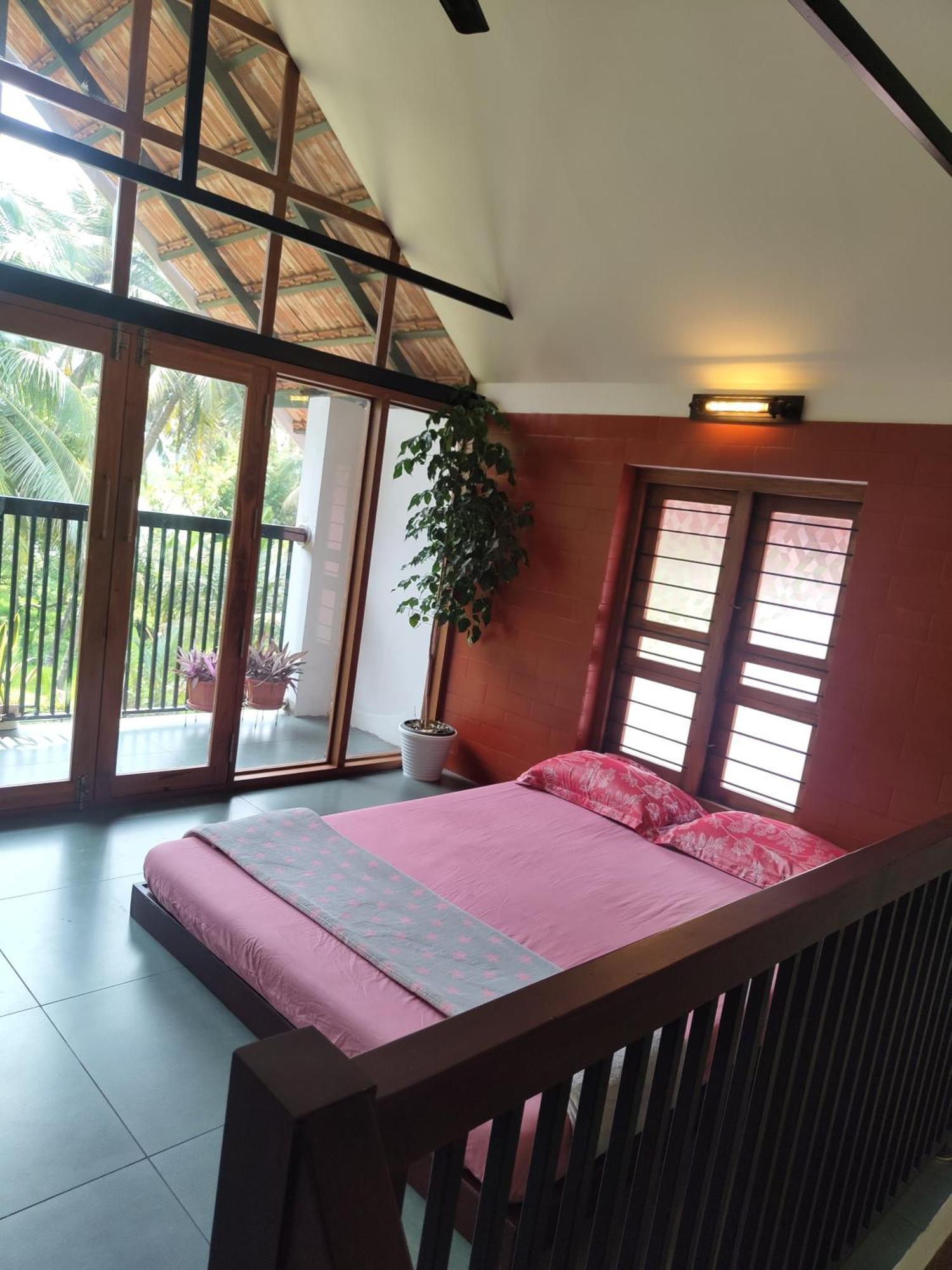 Maleyam Homestay Riverside Kozhikode Dış mekan fotoğraf
