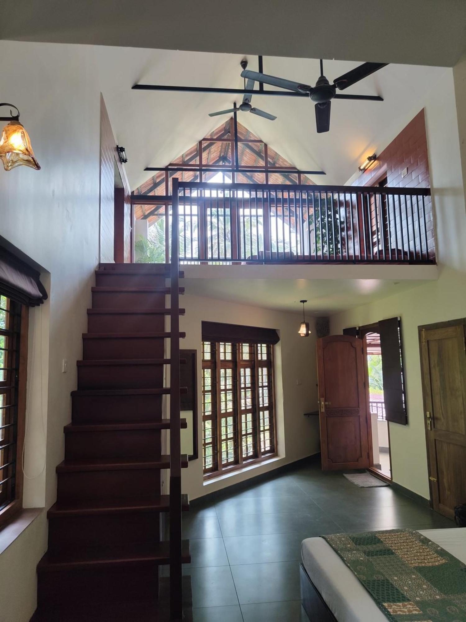 Maleyam Homestay Riverside Kozhikode Dış mekan fotoğraf