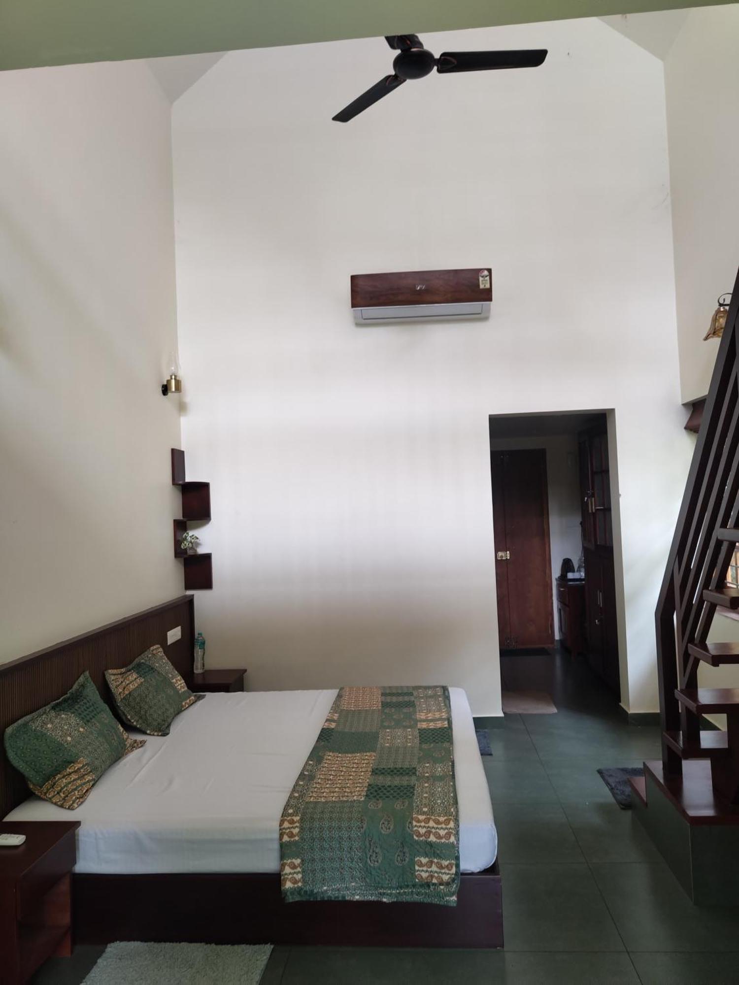 Maleyam Homestay Riverside Kozhikode Dış mekan fotoğraf