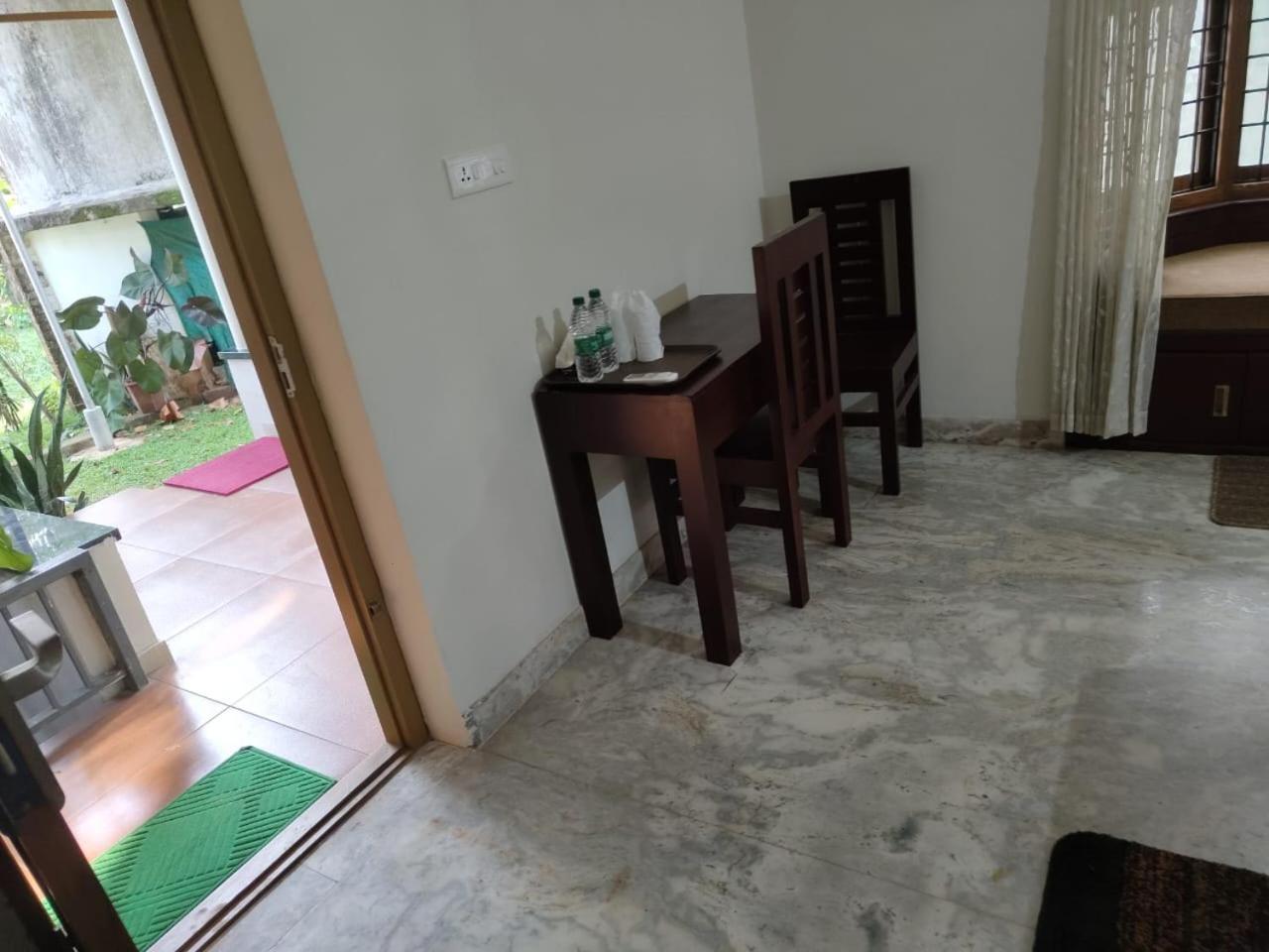 Maleyam Homestay Riverside Kozhikode Dış mekan fotoğraf