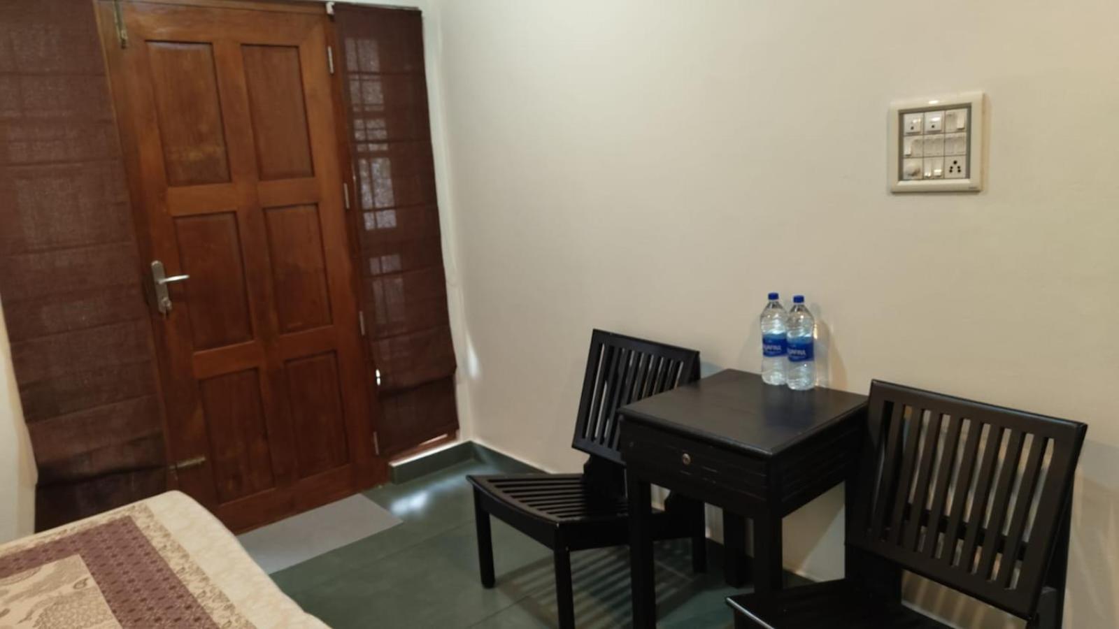 Maleyam Homestay Riverside Kozhikode Dış mekan fotoğraf