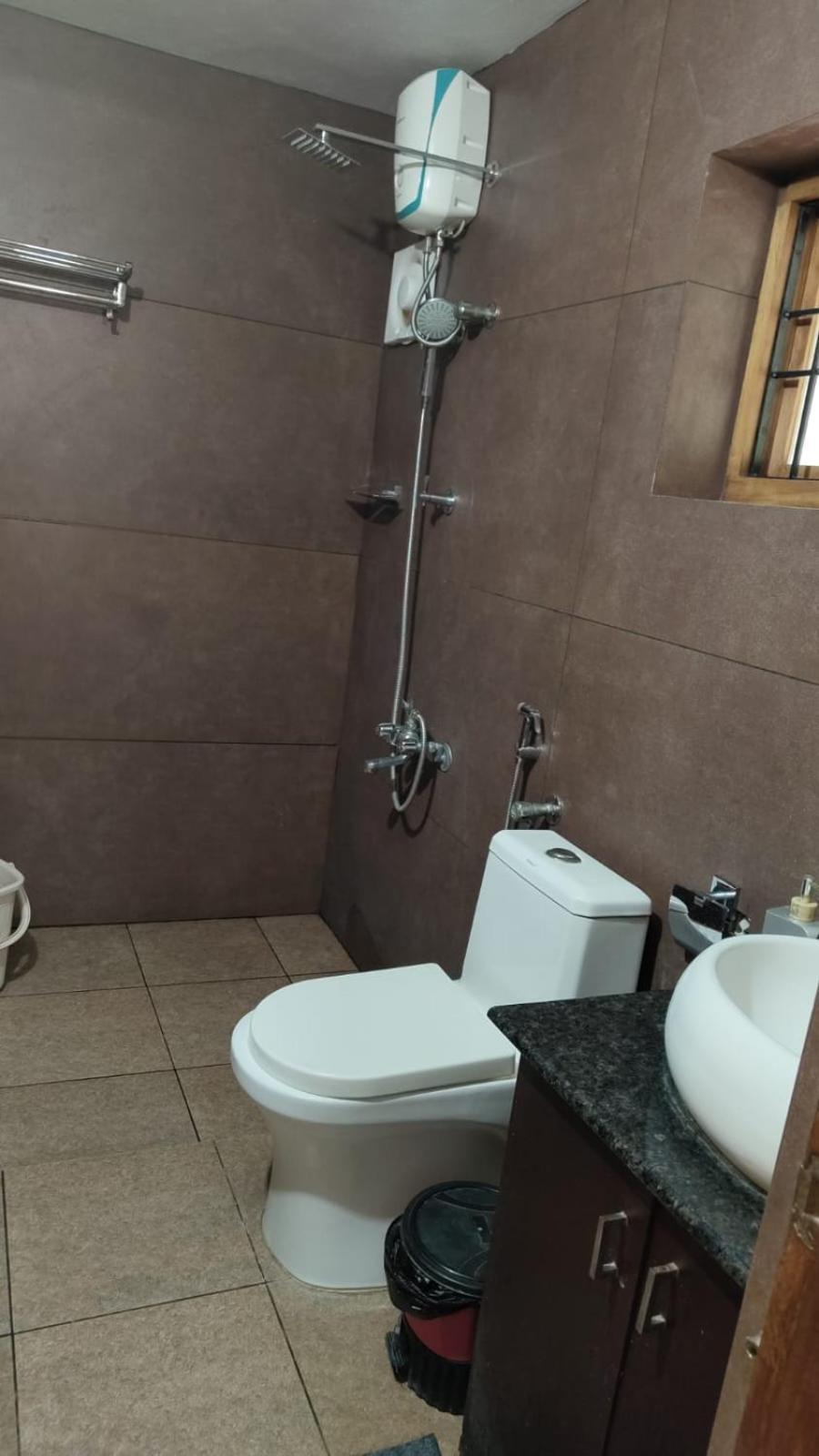 Maleyam Homestay Riverside Kozhikode Dış mekan fotoğraf