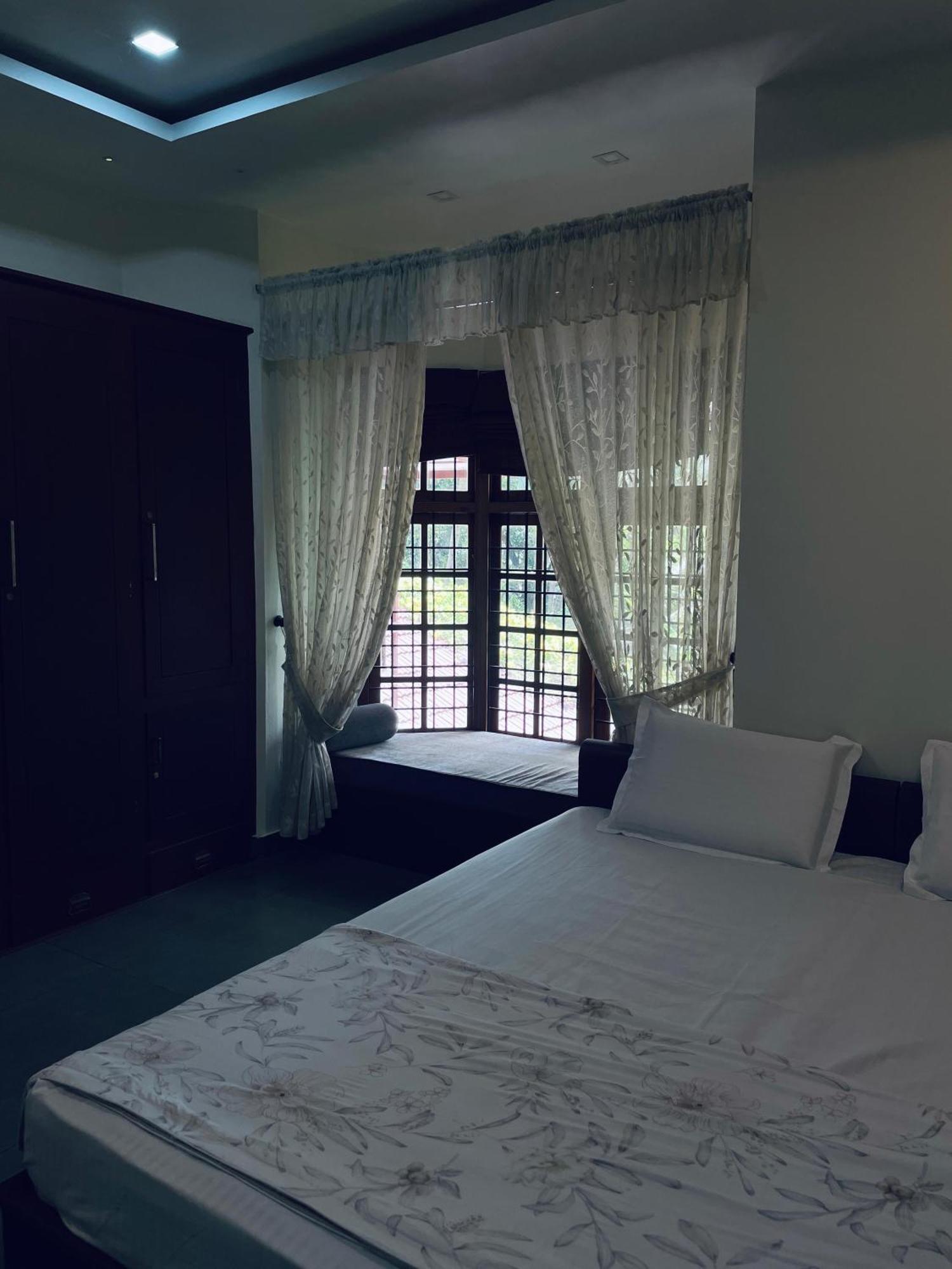 Maleyam Homestay Riverside Kozhikode Dış mekan fotoğraf