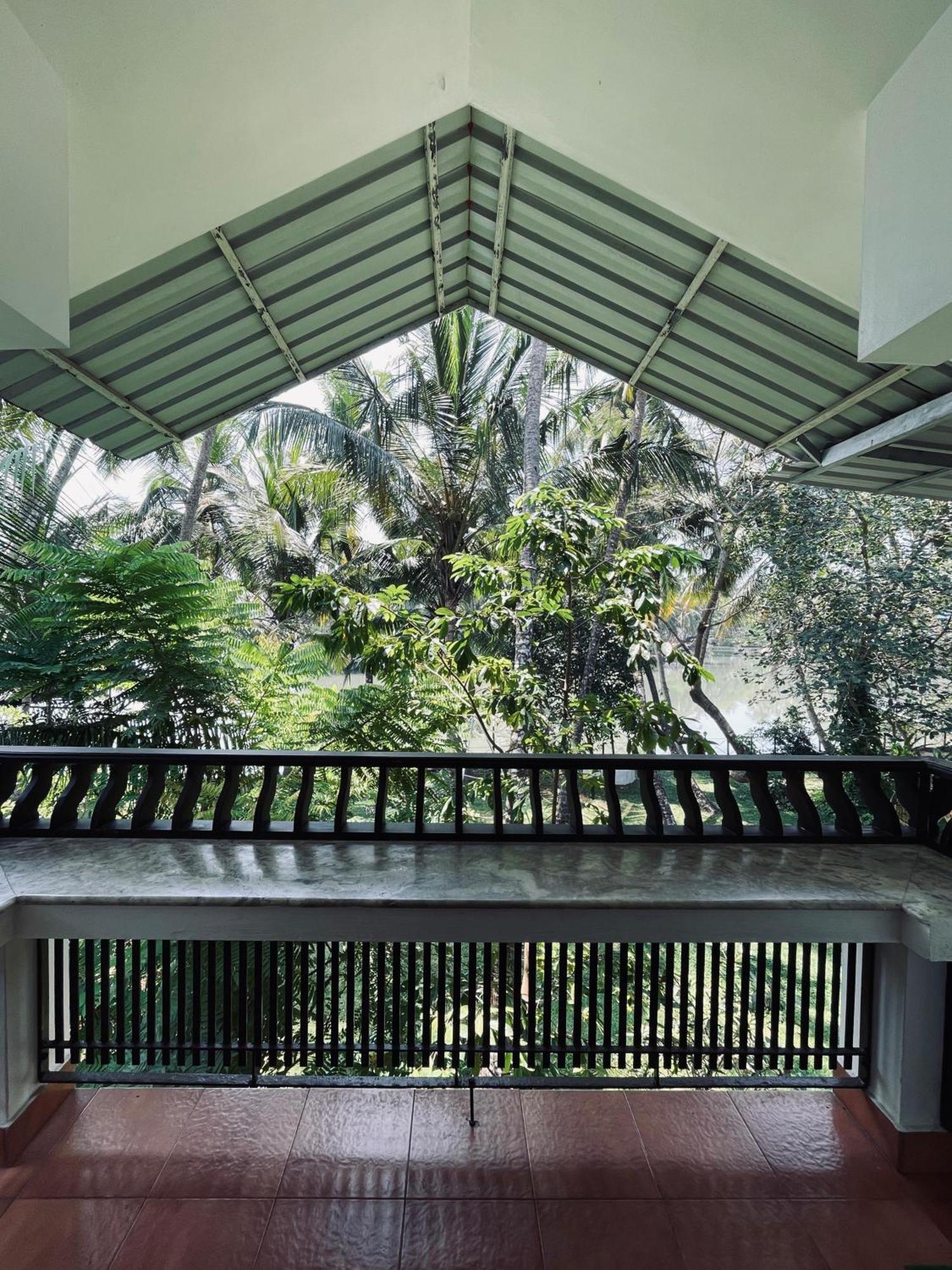 Maleyam Homestay Riverside Kozhikode Dış mekan fotoğraf