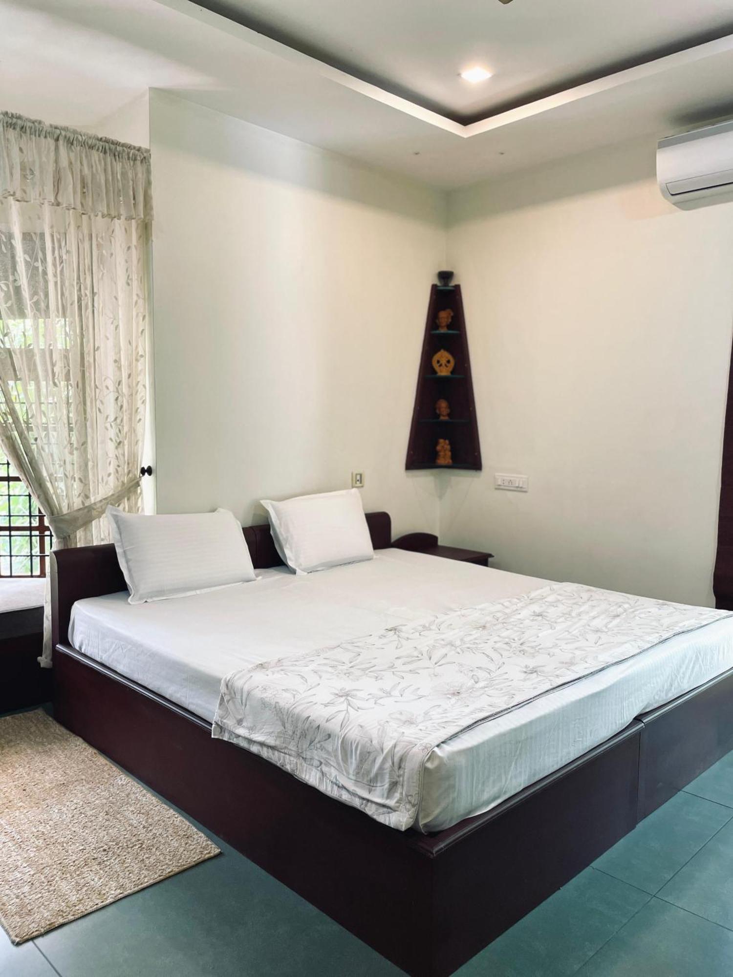 Maleyam Homestay Riverside Kozhikode Dış mekan fotoğraf