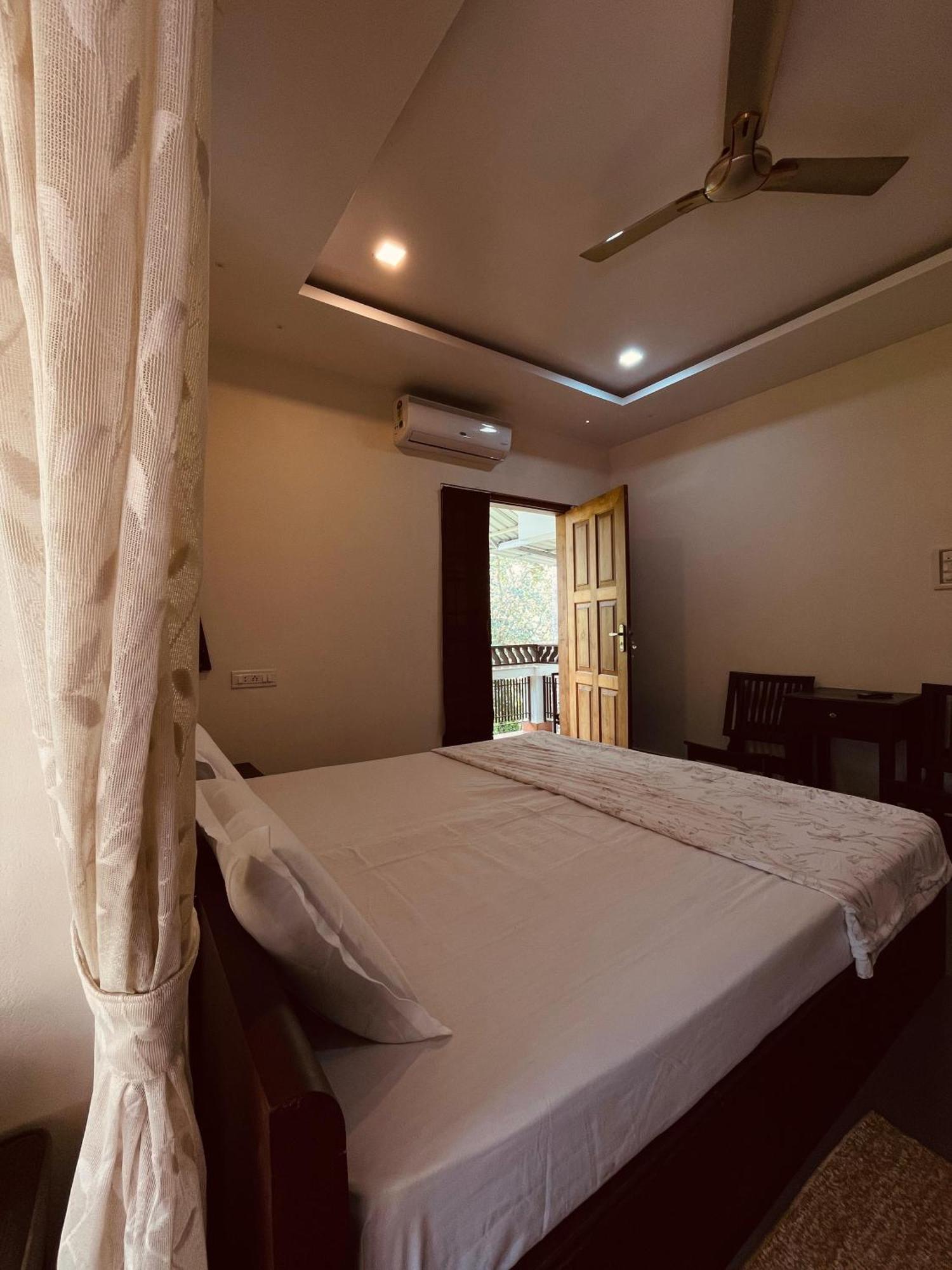 Maleyam Homestay Riverside Kozhikode Dış mekan fotoğraf